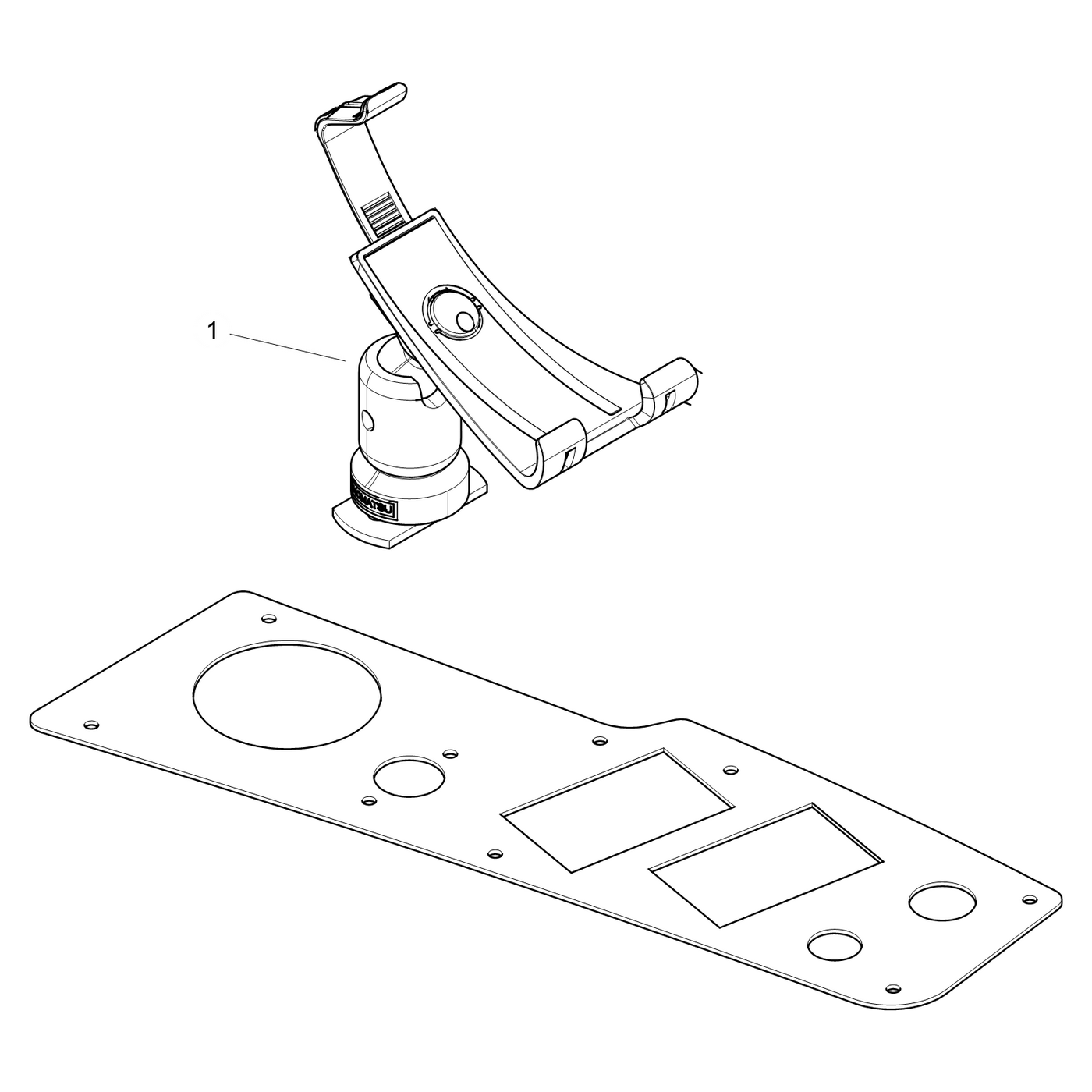 фотография Монтаж 5267865 от интернет-магазина sp.parts