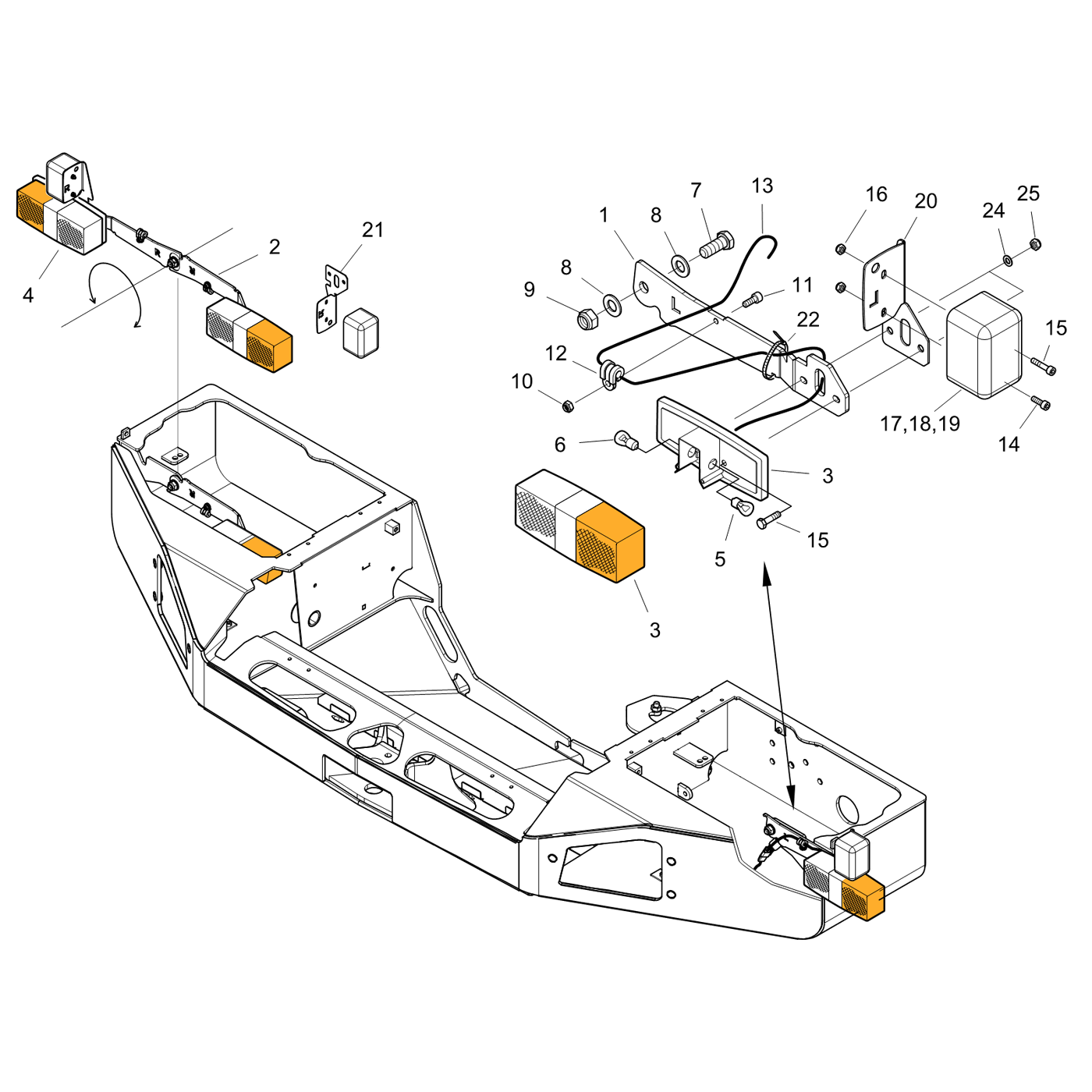 фотография Профиль 5271075 от интернет-магазина sp.parts