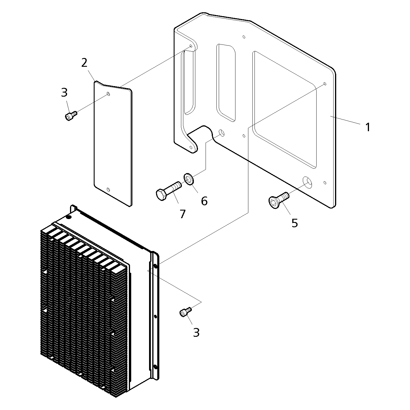 фотография Монтаж 5080569 от интернет-магазина sp.parts