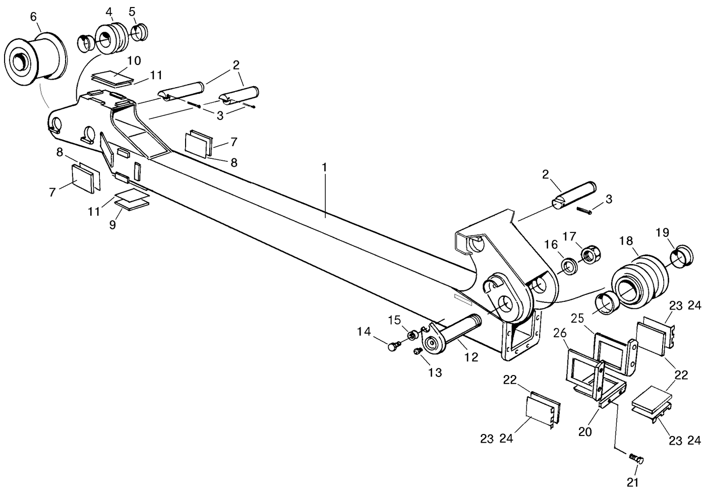 фотография колесо 4566262 от интернет-магазина sp.parts