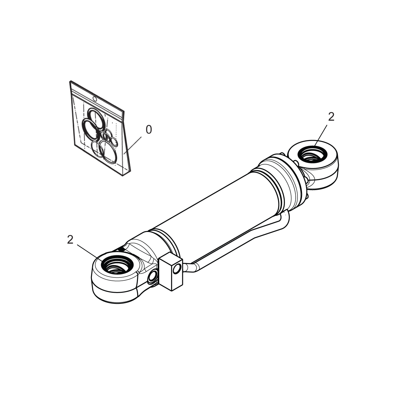 фотография Втулка 5200192 от интернет-магазина sp.parts