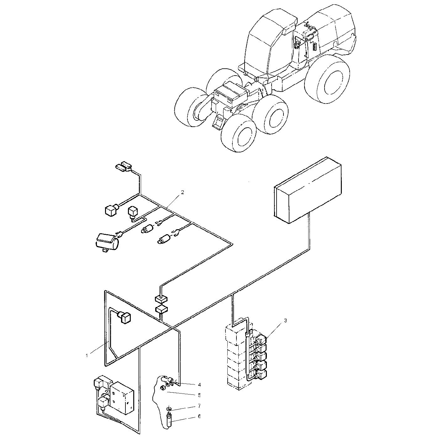 фотография Датчик 5028853 от интернет-магазина sp.parts