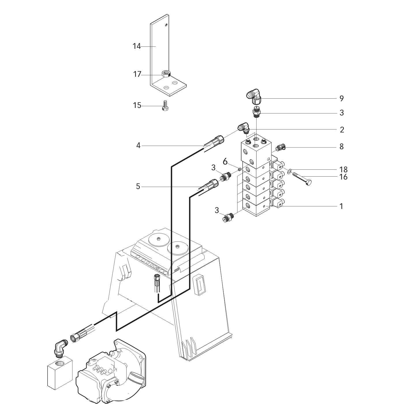 фотография Клапан 5039696 от интернет-магазина sp.parts