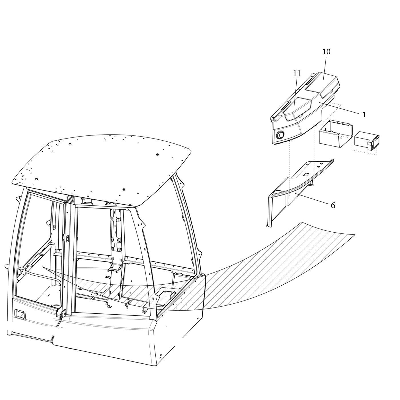 фотография Панель 5228825 от интернет-магазина sp.parts