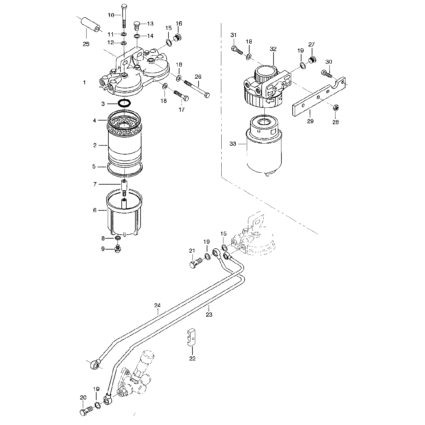 фотография Труба 836859243 от интернет-магазина sp.parts