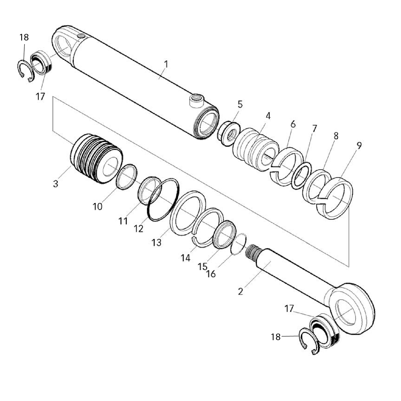 фотография Поршень 5054479 от интернет-магазина sp.parts