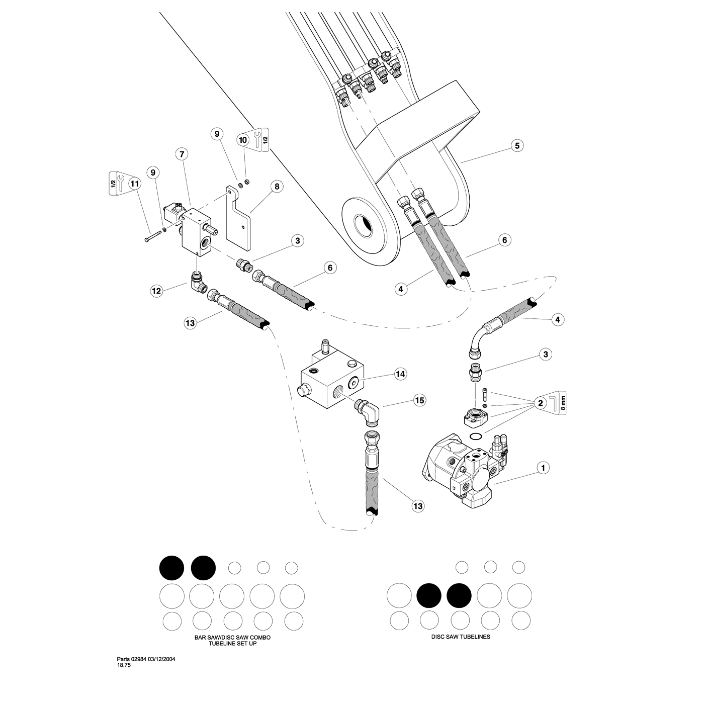 фотография Коленчатый патрубок 15228 от интернет-магазина sp.parts