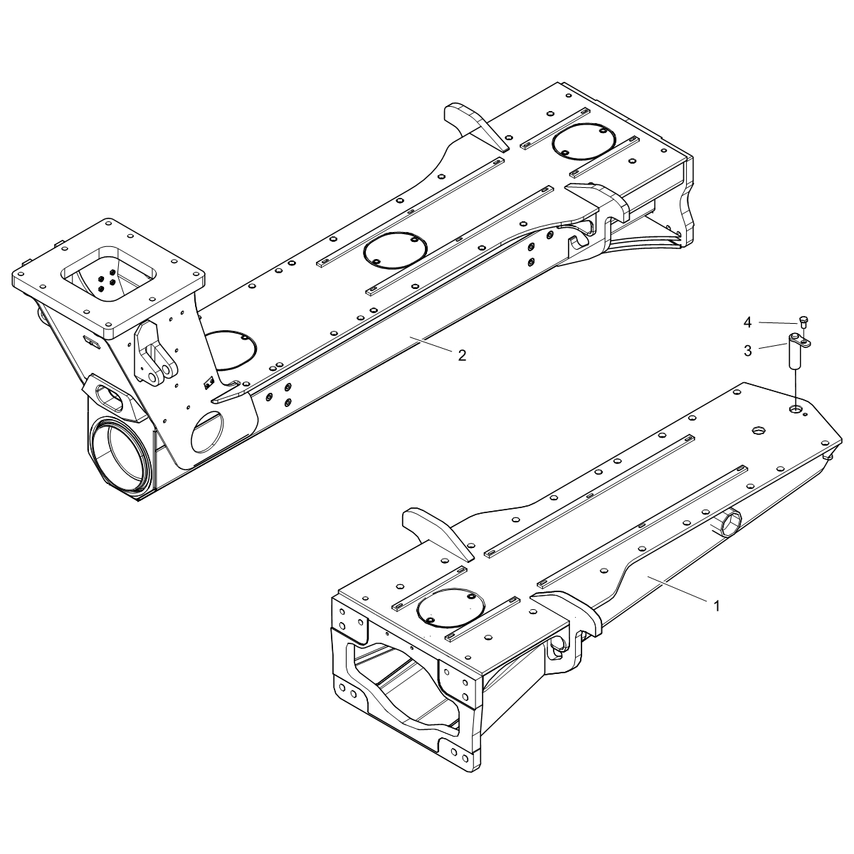 фотография Передний комплект 5273905 от интернет-магазина sp.parts