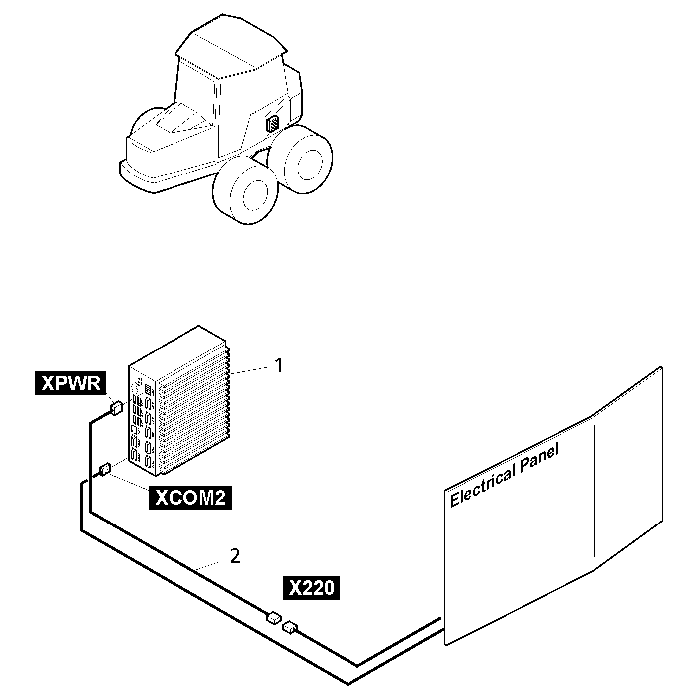 фотография Компьютер 5202765 от интернет-магазина sp.parts