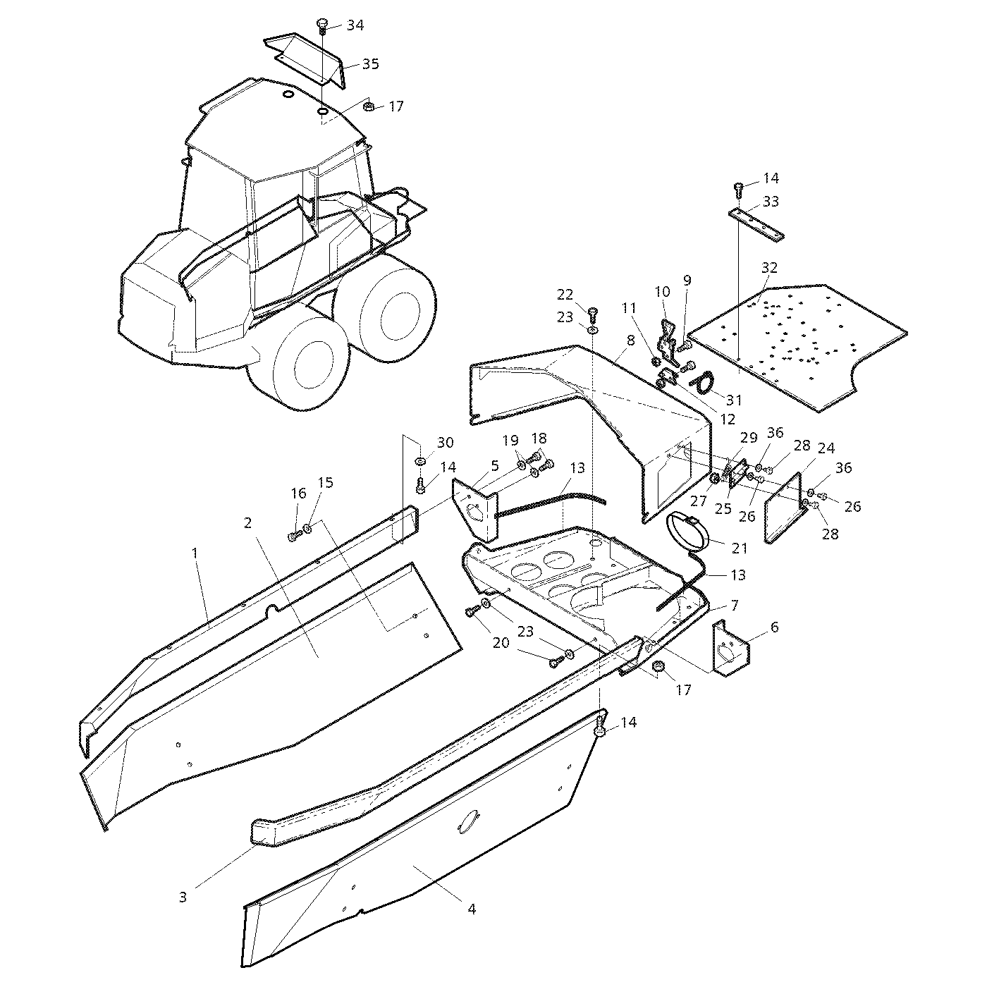 фотография защита 5044793 от интернет-магазина sp.parts