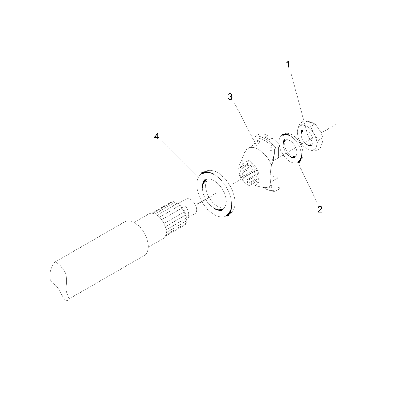 фотография Шайба 5267579 от интернет-магазина sp.parts