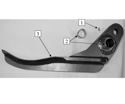 фотография Сучкорезный нож 5053896 от интернет-магазина sp.parts