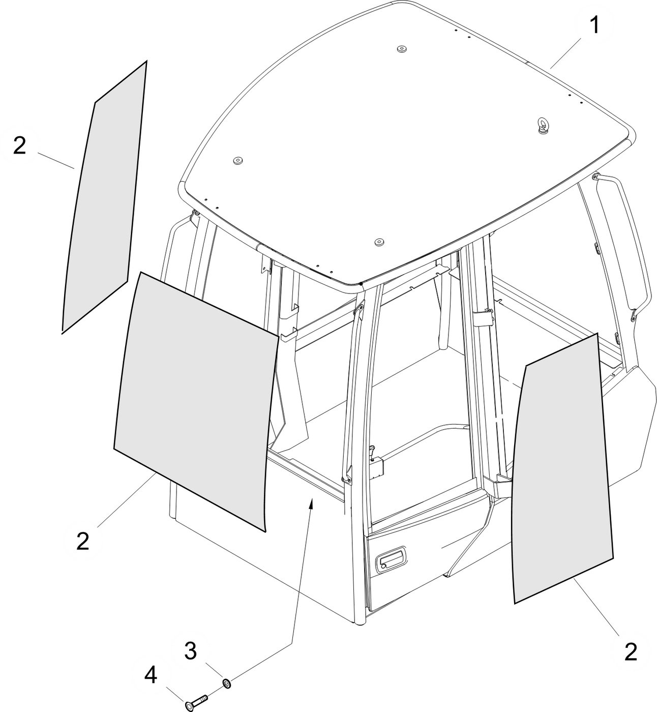 фотография Шайба 5265456 от интернет-магазина sp.parts