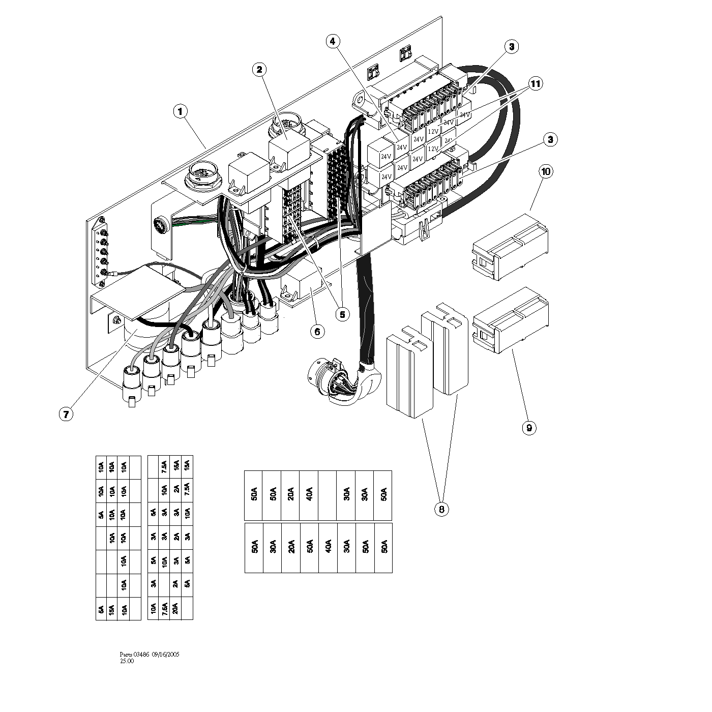 фотография Монтаж 5027079 от интернет-магазина sp.parts