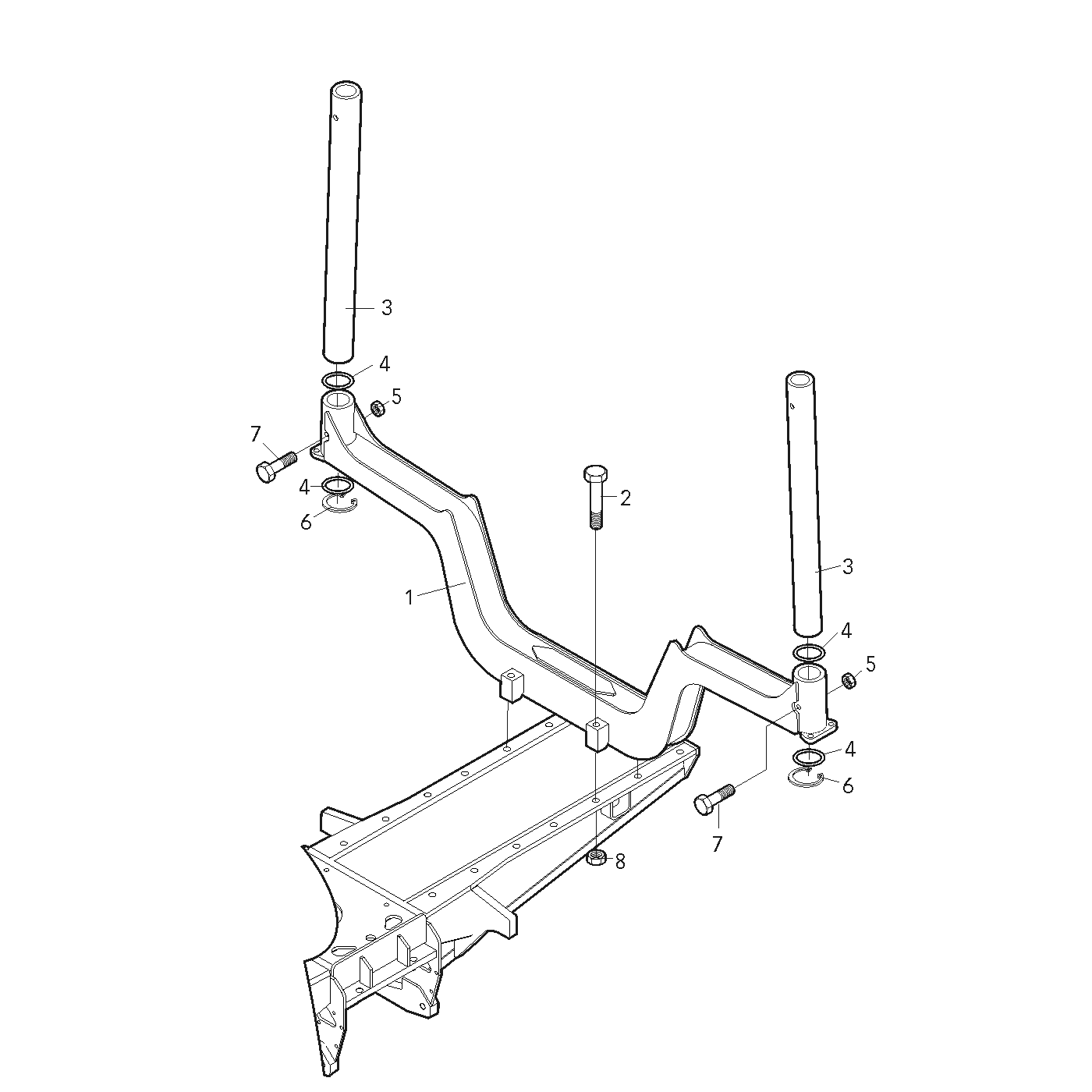 фотография Коник 5052135 от интернет-магазина sp.parts