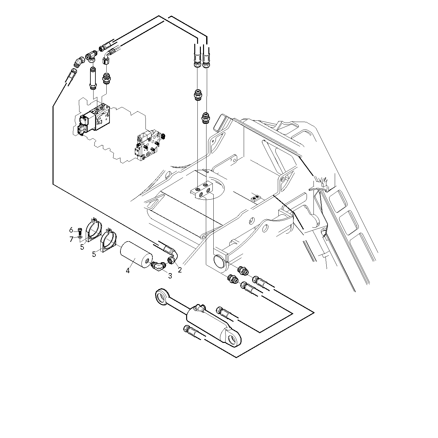 фотография Аккумуляторная батарея 5050198 от интернет-магазина sp.parts