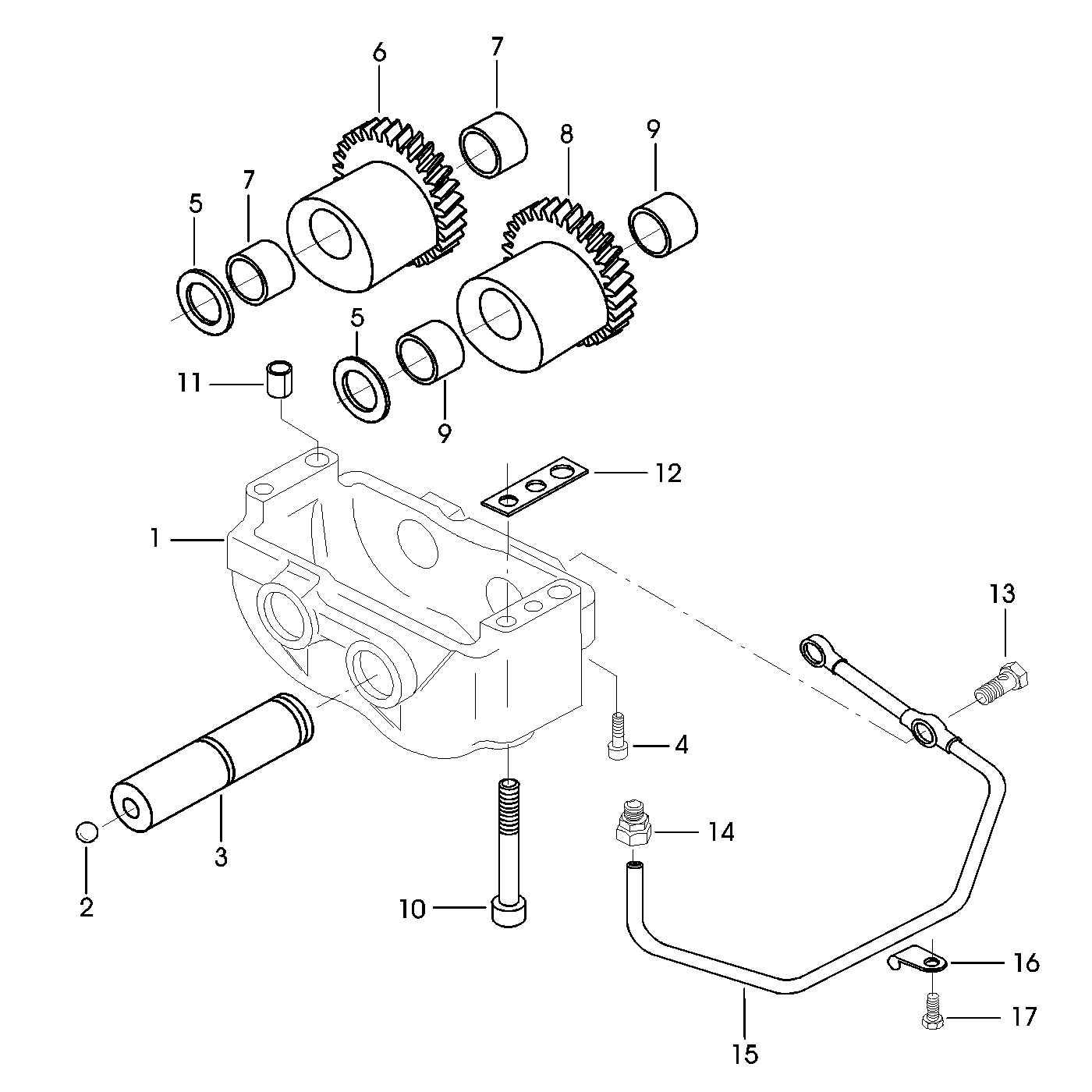 фотография Вес 836146878 от интернет-магазина sp.parts