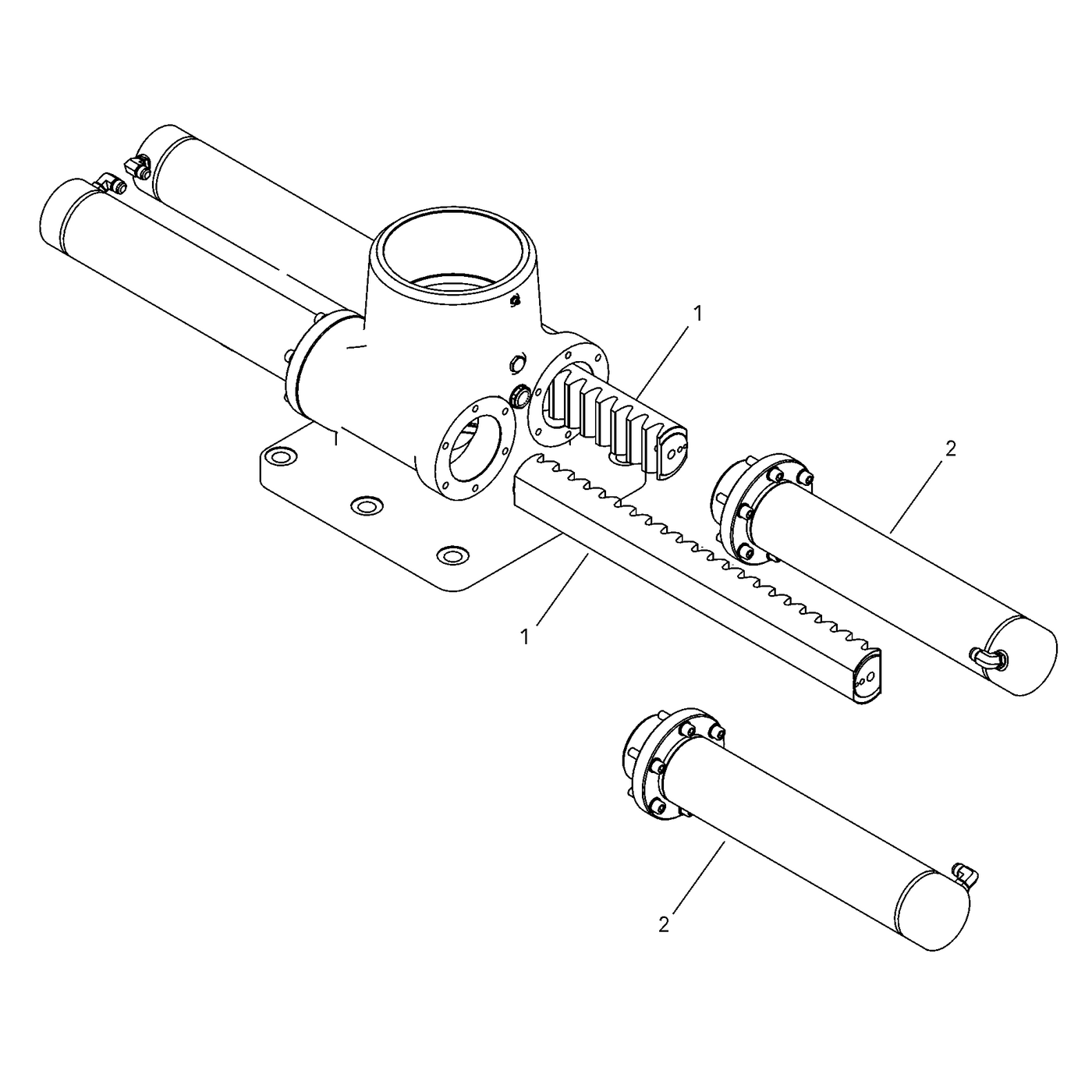 фотография Цилиндр 4658936 от интернет-магазина sp.parts