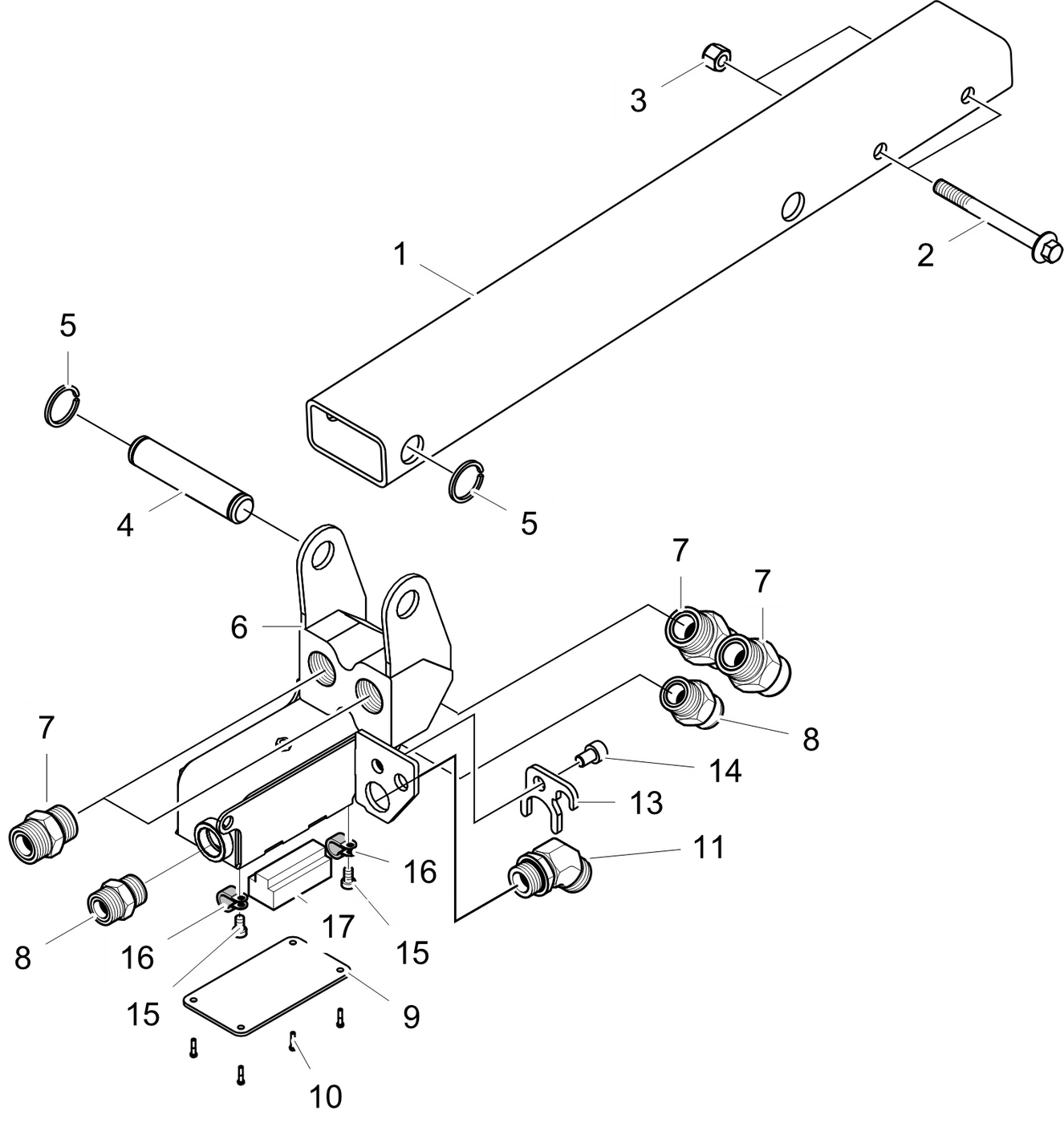 фотография Монтаж 5092161 от интернет-магазина sp.parts