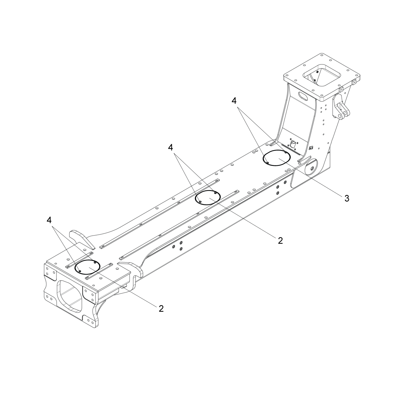 фотография Крышка 5219689 от интернет-магазина sp.parts