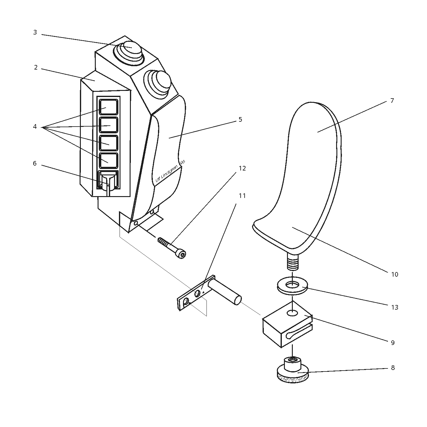 фотография Деревянная панель 5008717 от интернет-магазина sp.parts