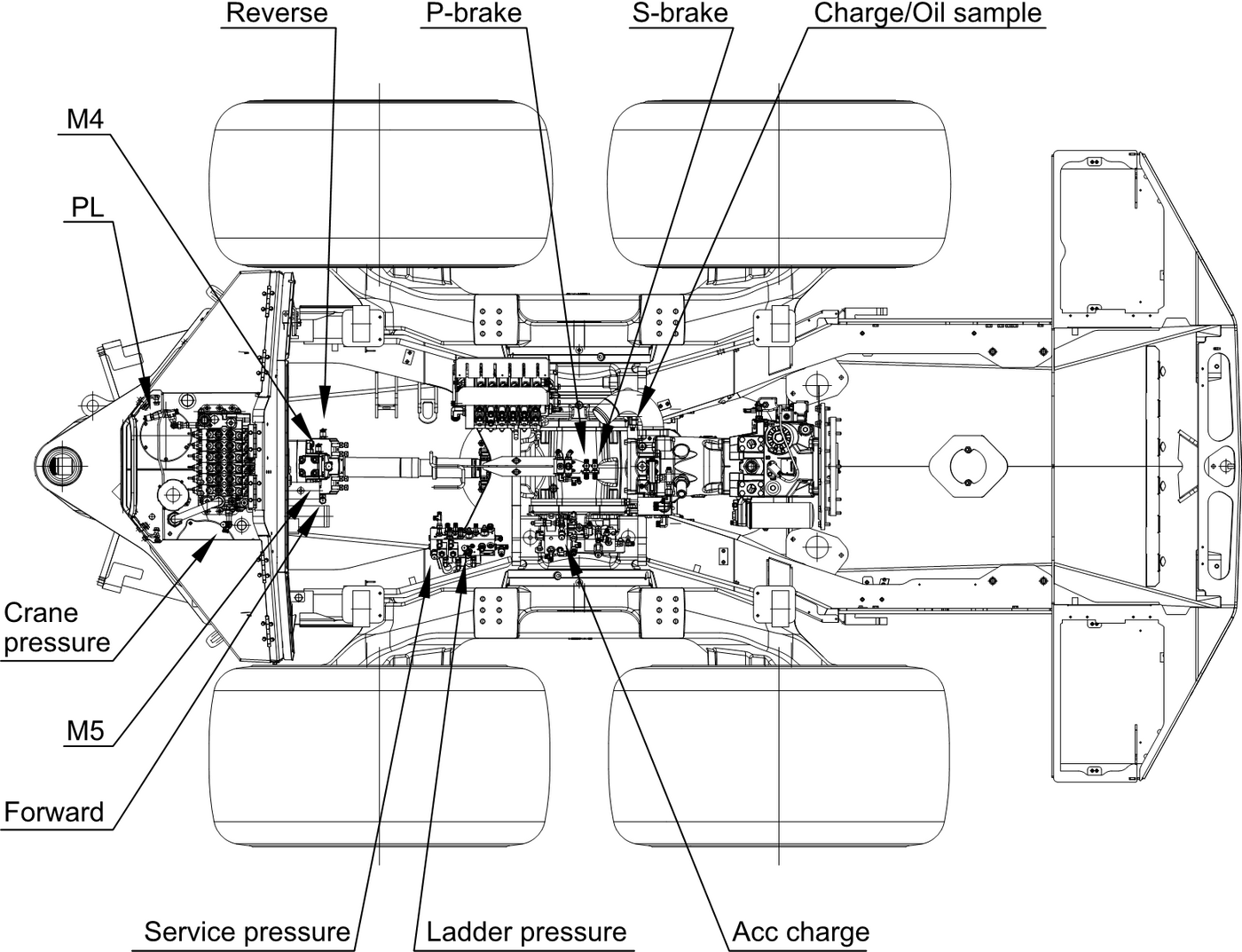 фотография Бирки 5247613 от интернет-магазина sp.parts