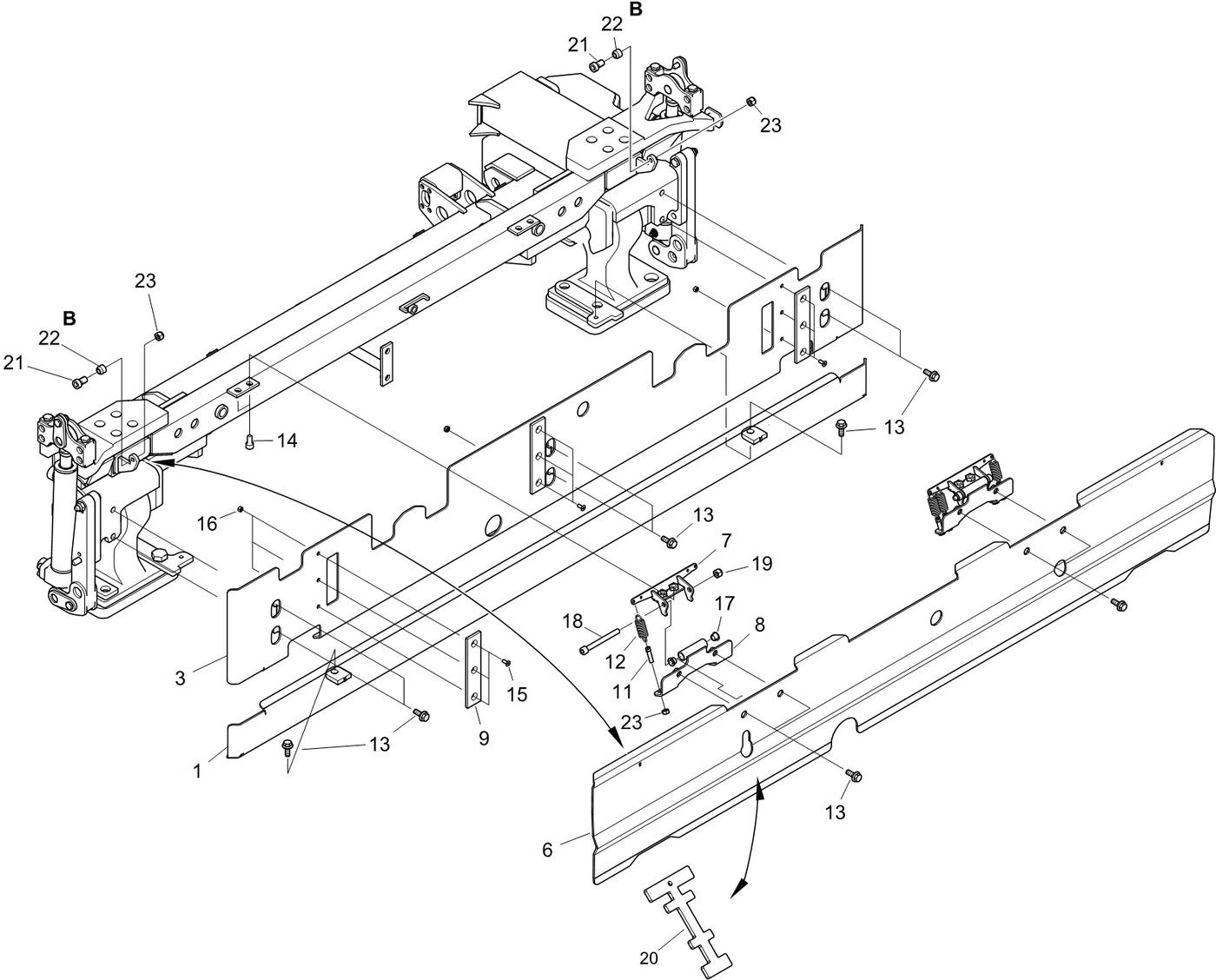 фотография защита 5254461 от интернет-магазина sp.parts