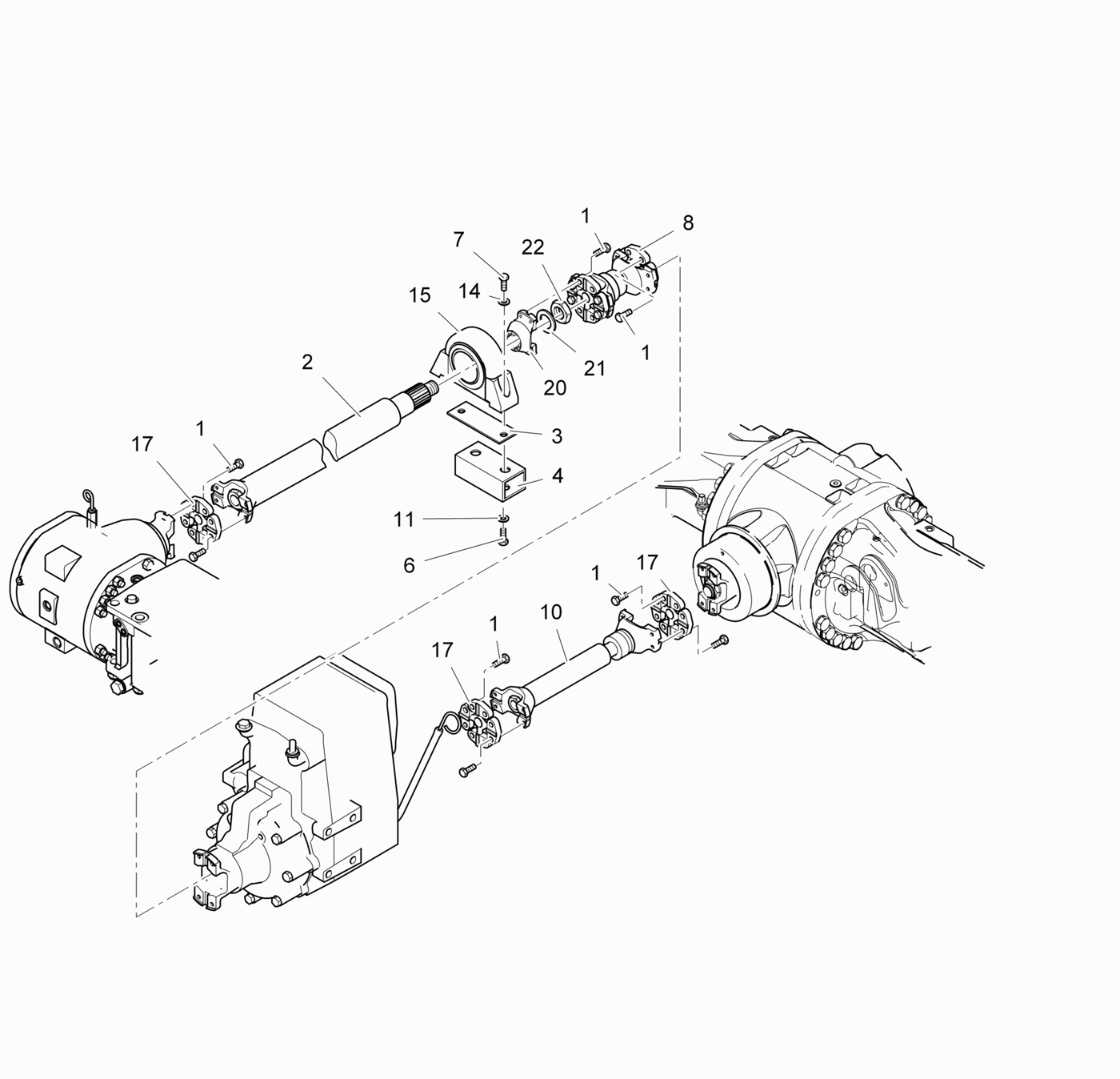 фотография Шайба 5058562 от интернет-магазина sp.parts