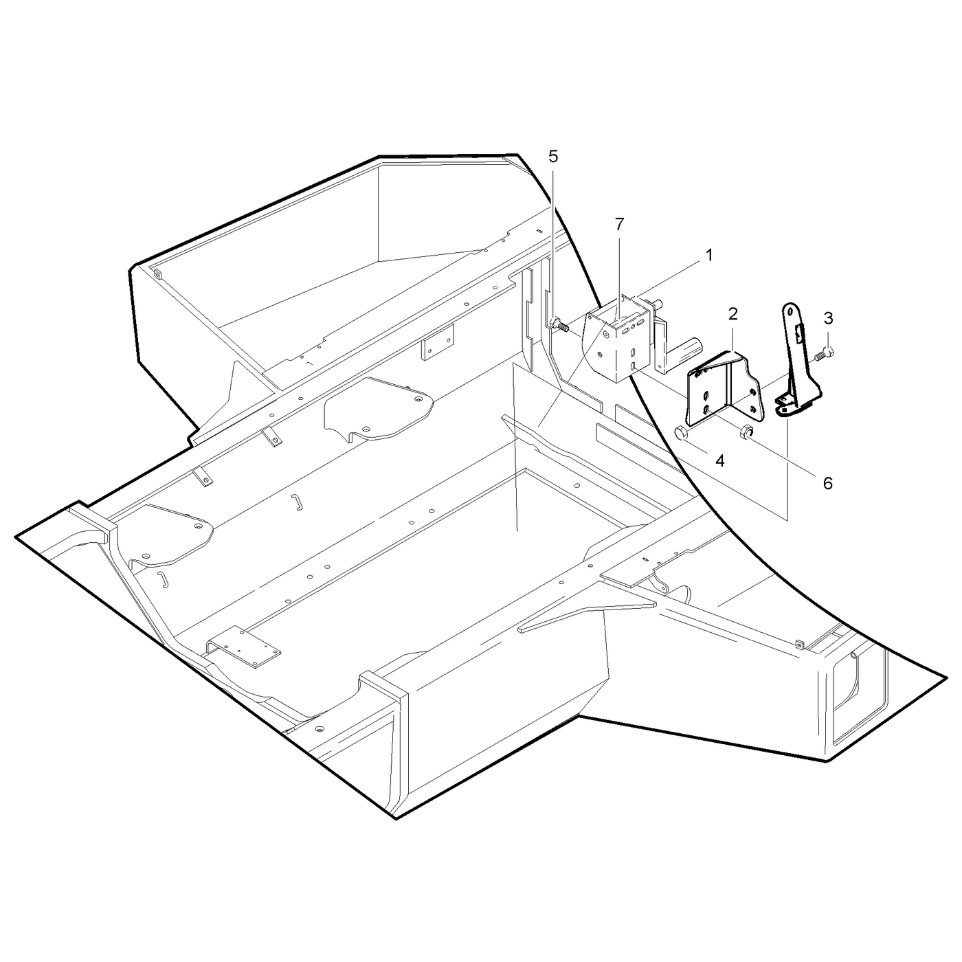 фотография Провод 5065748 от интернет-магазина sp.parts