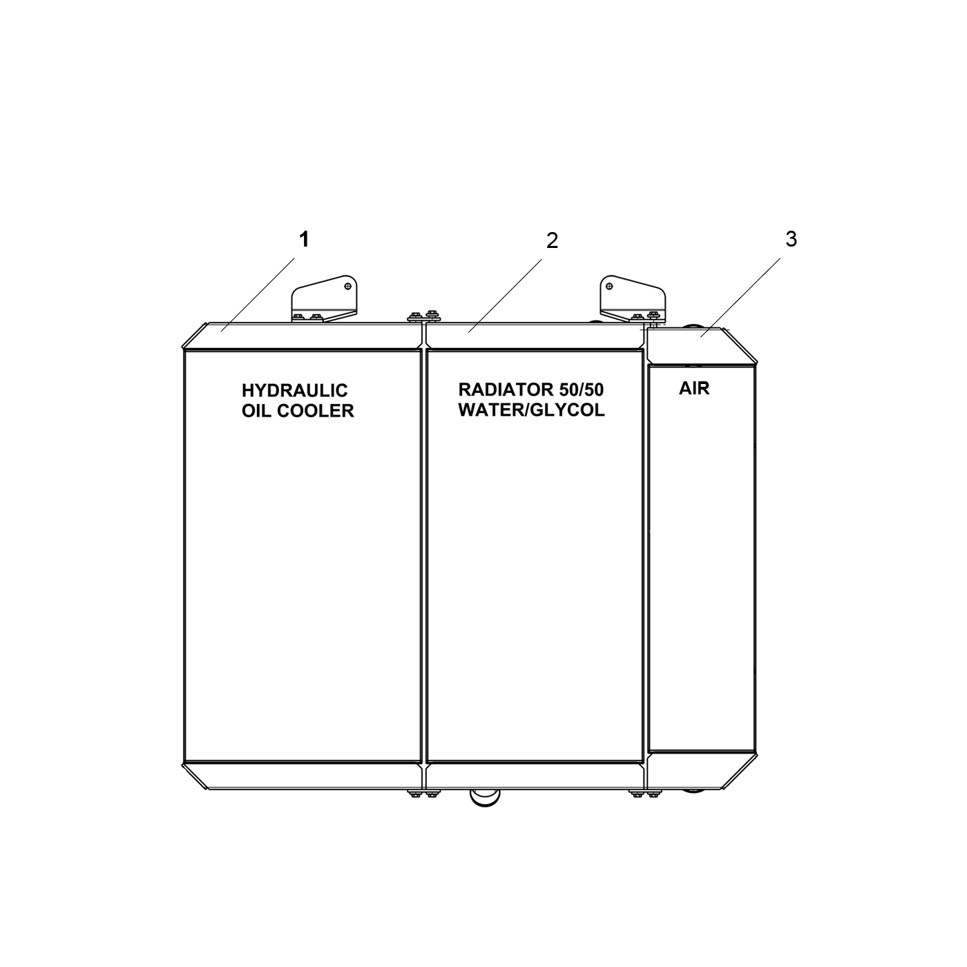 фотография Холодильник 5236371 от интернет-магазина sp.parts