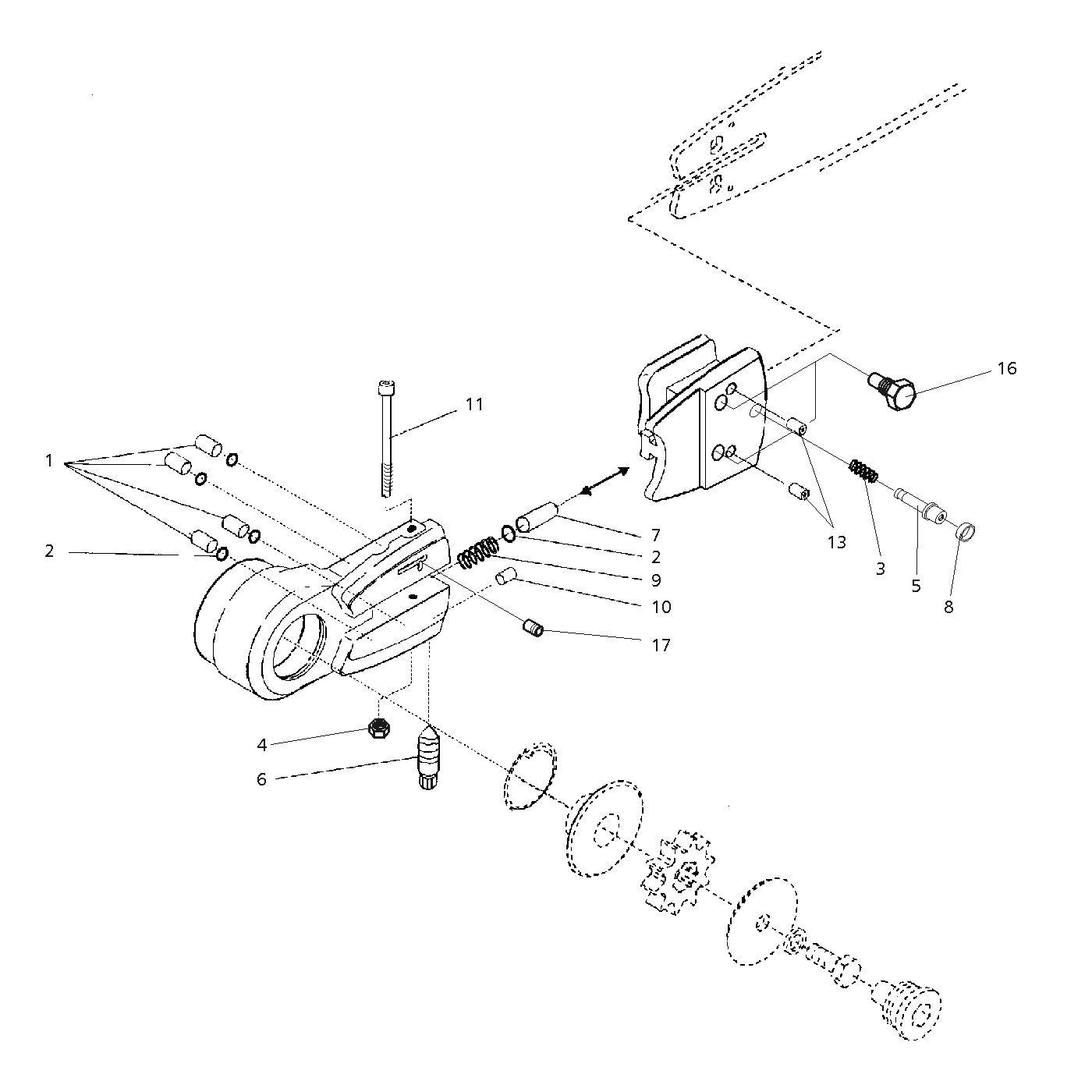 фотография Винт 962942 от интернет-магазина sp.parts