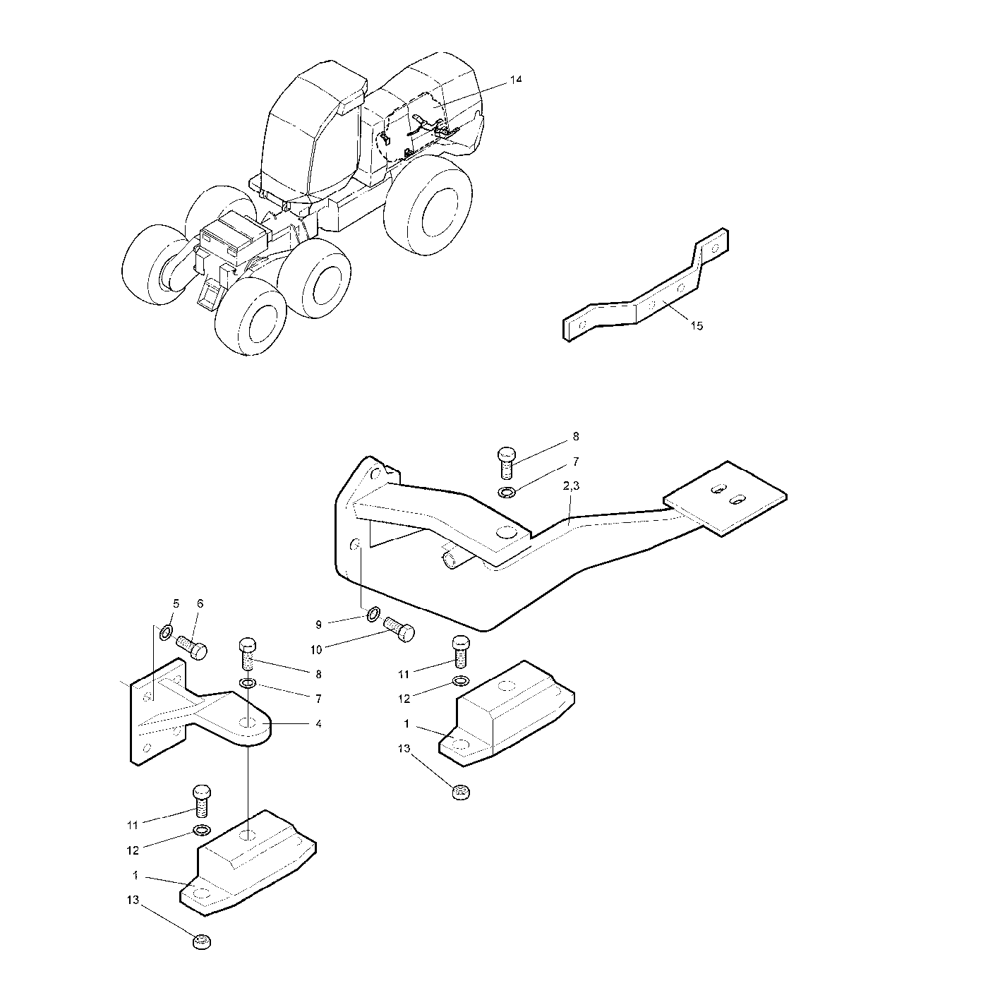 фотография Монтаж 5040359 от интернет-магазина sp.parts