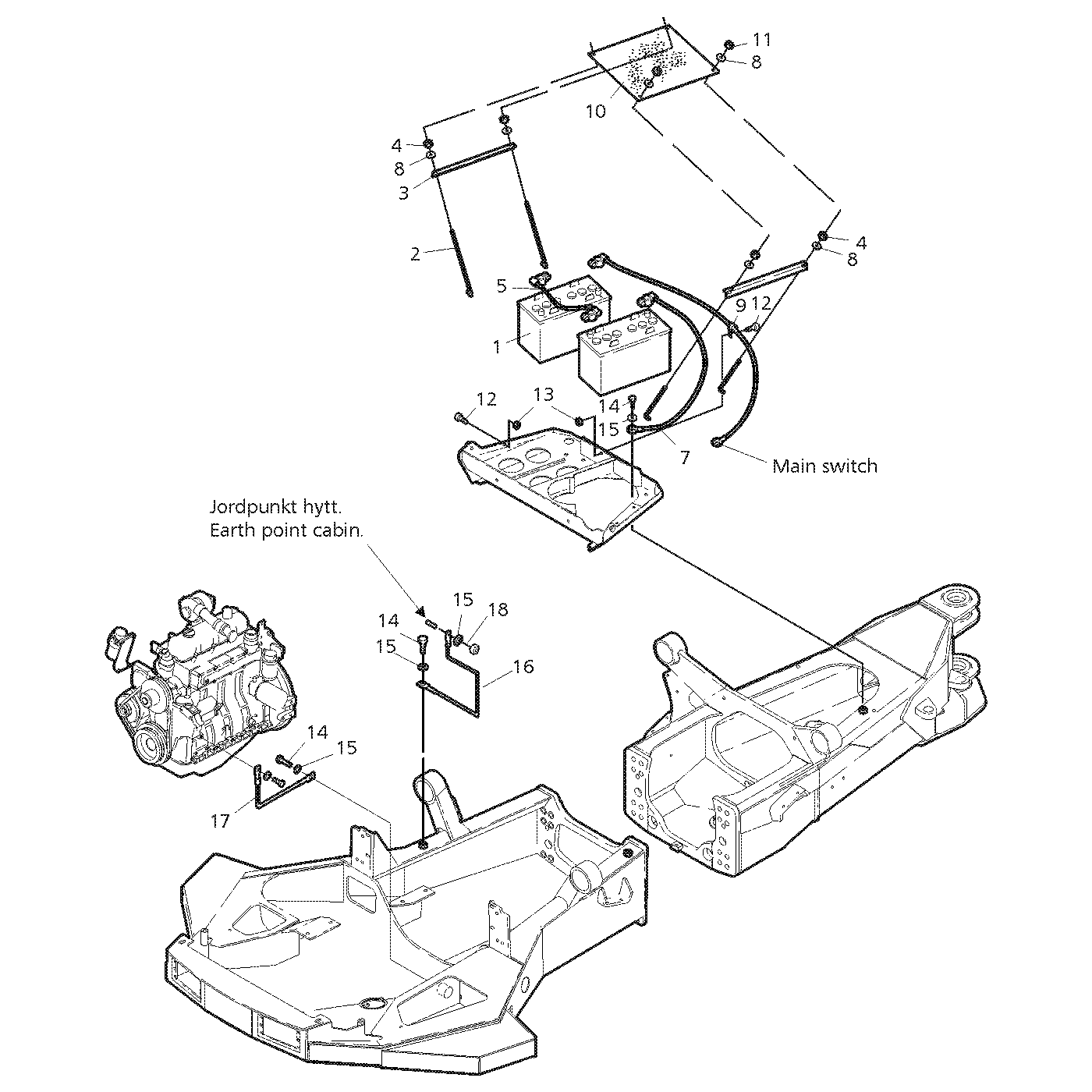 фотография Резиновый лист 5052477 от интернет-магазина sp.parts