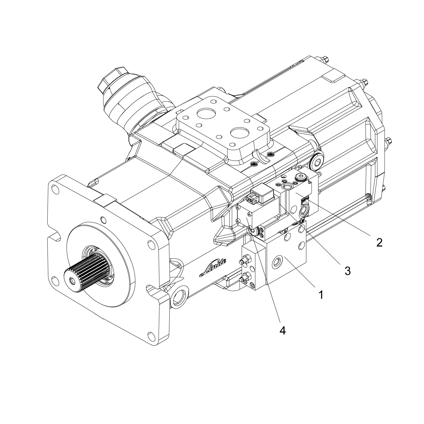 фотография Регулятор 5276768 от интернет-магазина sp.parts