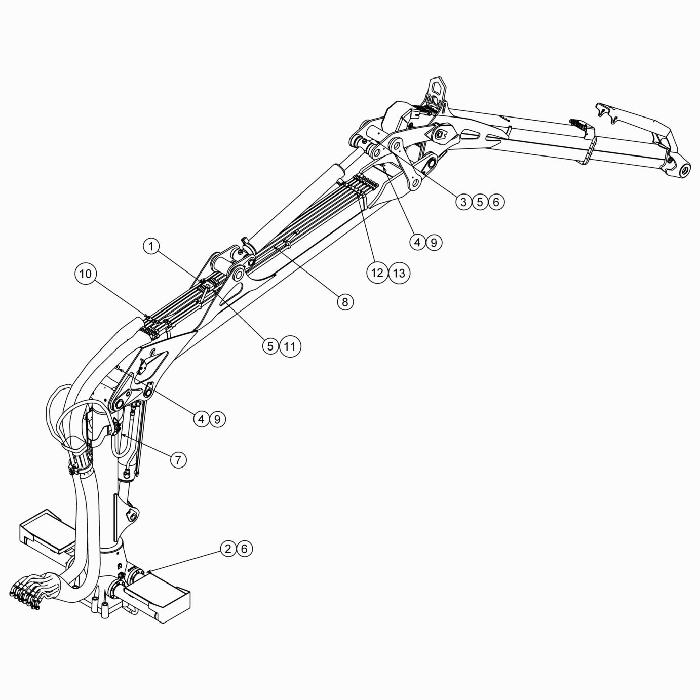 фотография Монтаж 5084108 от интернет-магазина sp.parts