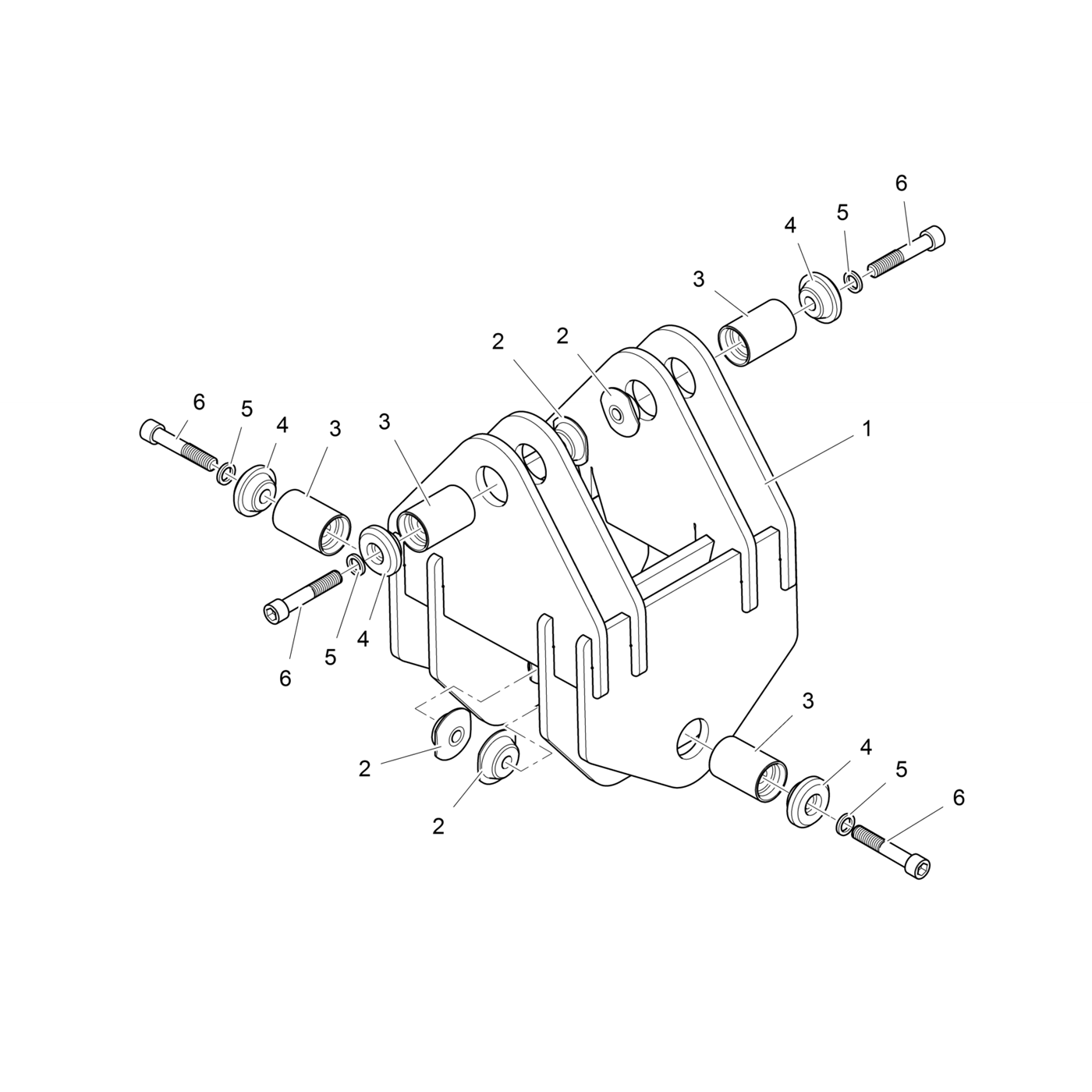 фотография Тяга 5068041 от интернет-магазина sp.parts