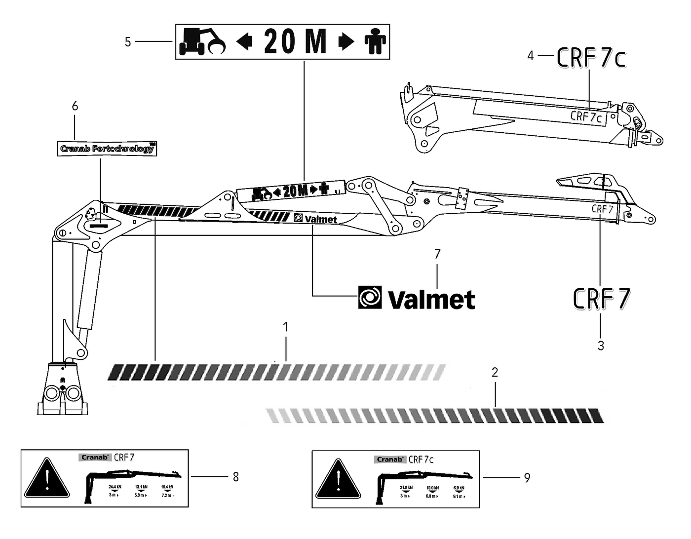 фотография Полоса 4666210 от интернет-магазина sp.parts