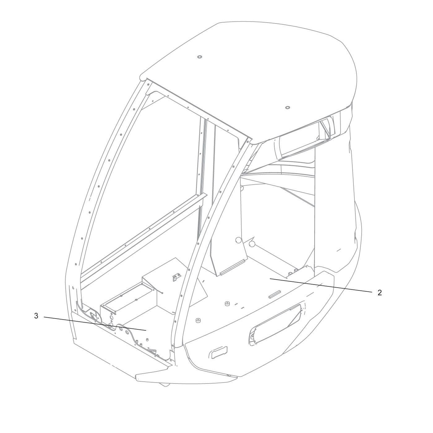 фотография Проводка 5245801 от интернет-магазина sp.parts