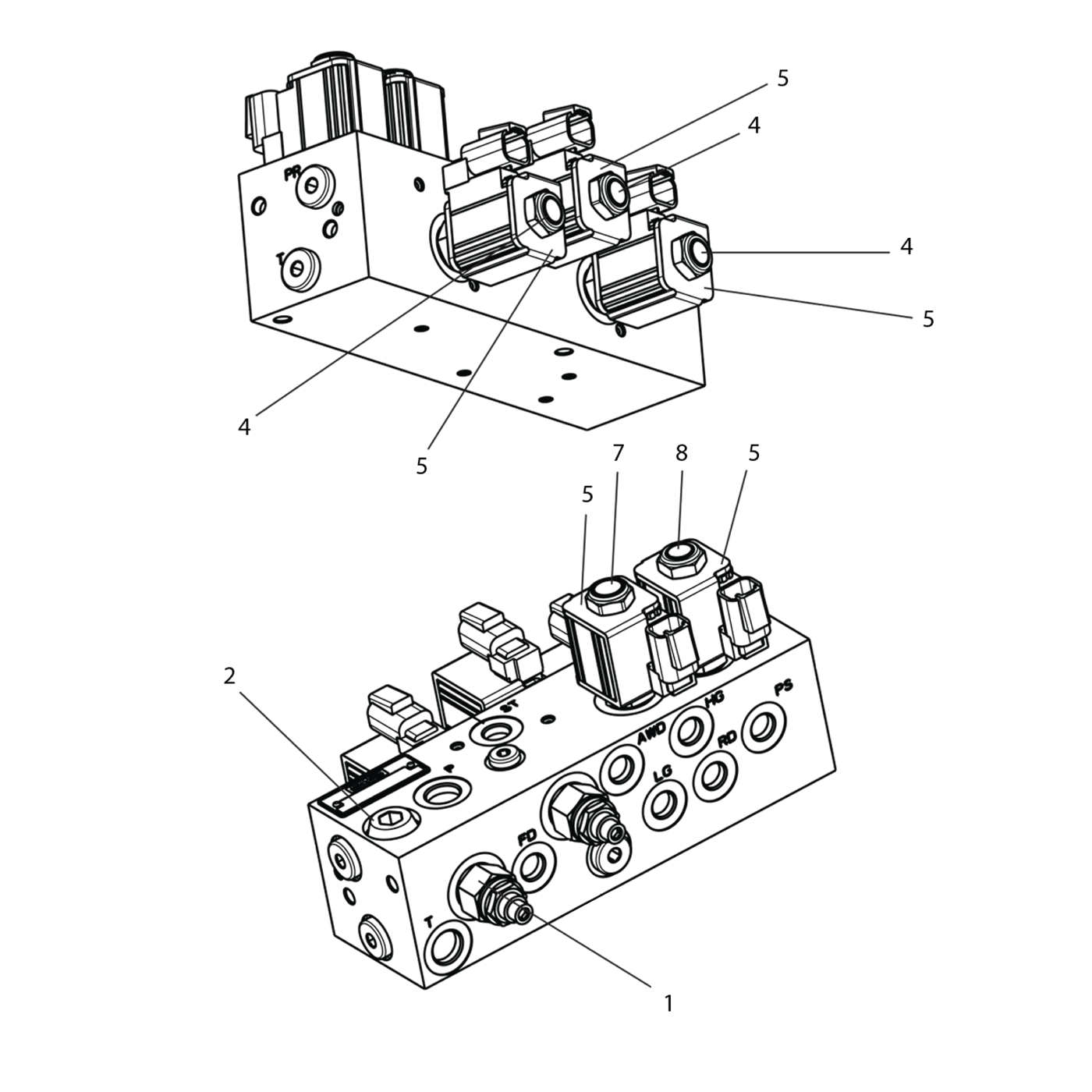 фотография Вкладыш 5239114 от интернет-магазина sp.parts