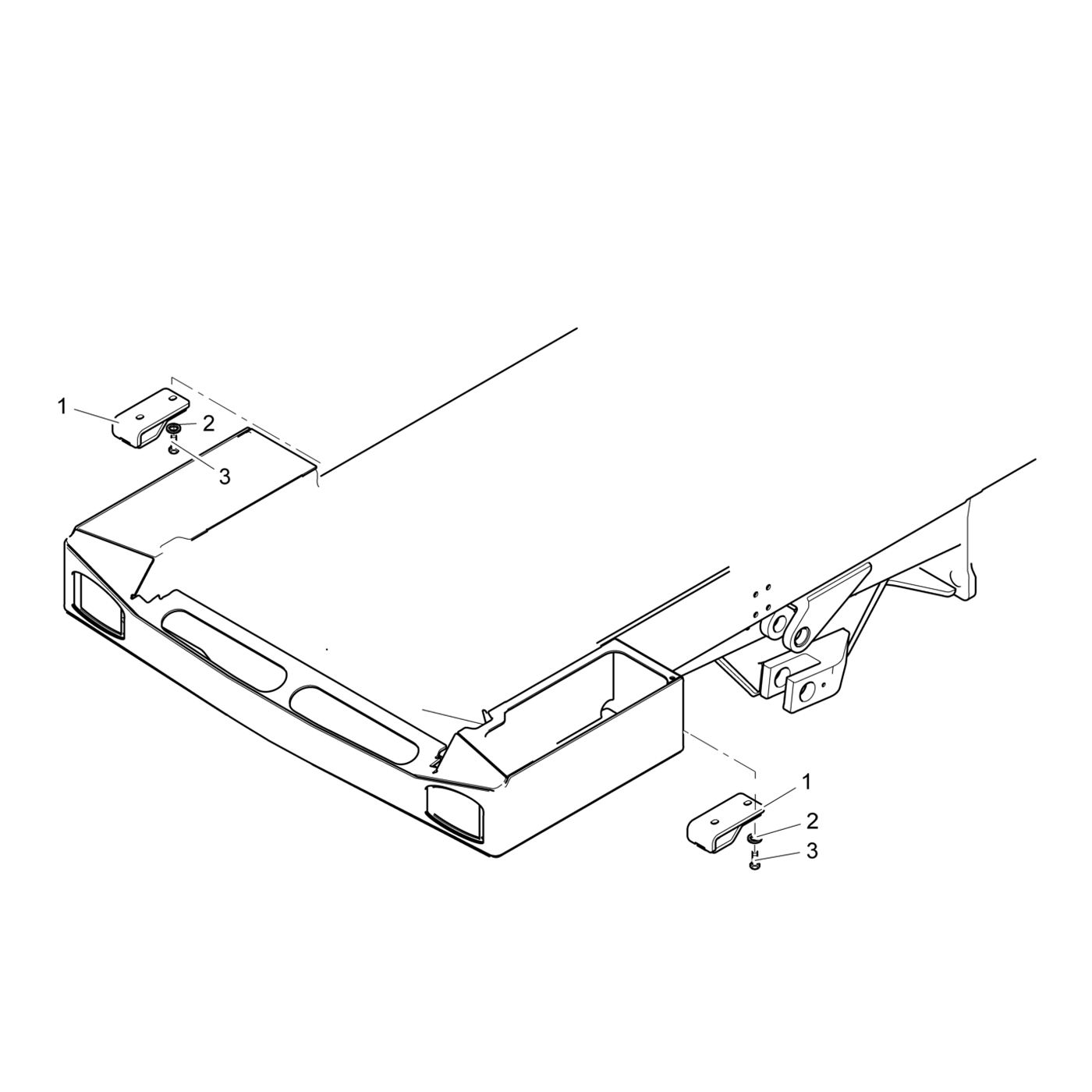 фотография Стопор 5226914 от интернет-магазина sp.parts