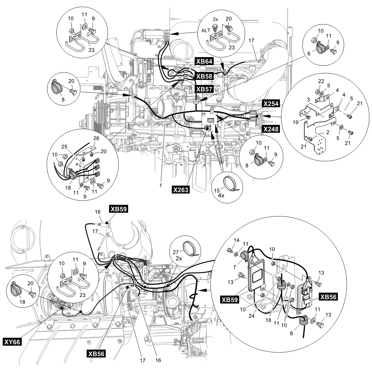 фотография Профиль 5254270 от интернет-магазина sp.parts