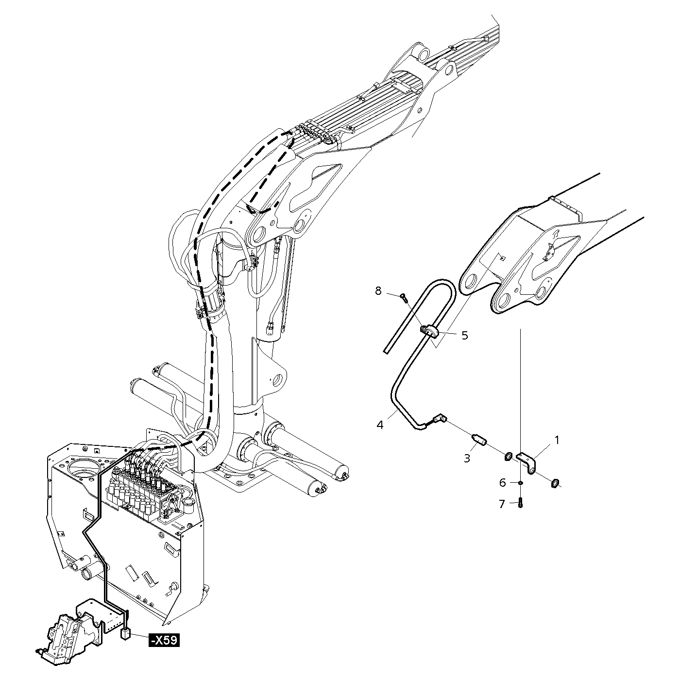 фотография Профиль 5080943 от интернет-магазина sp.parts