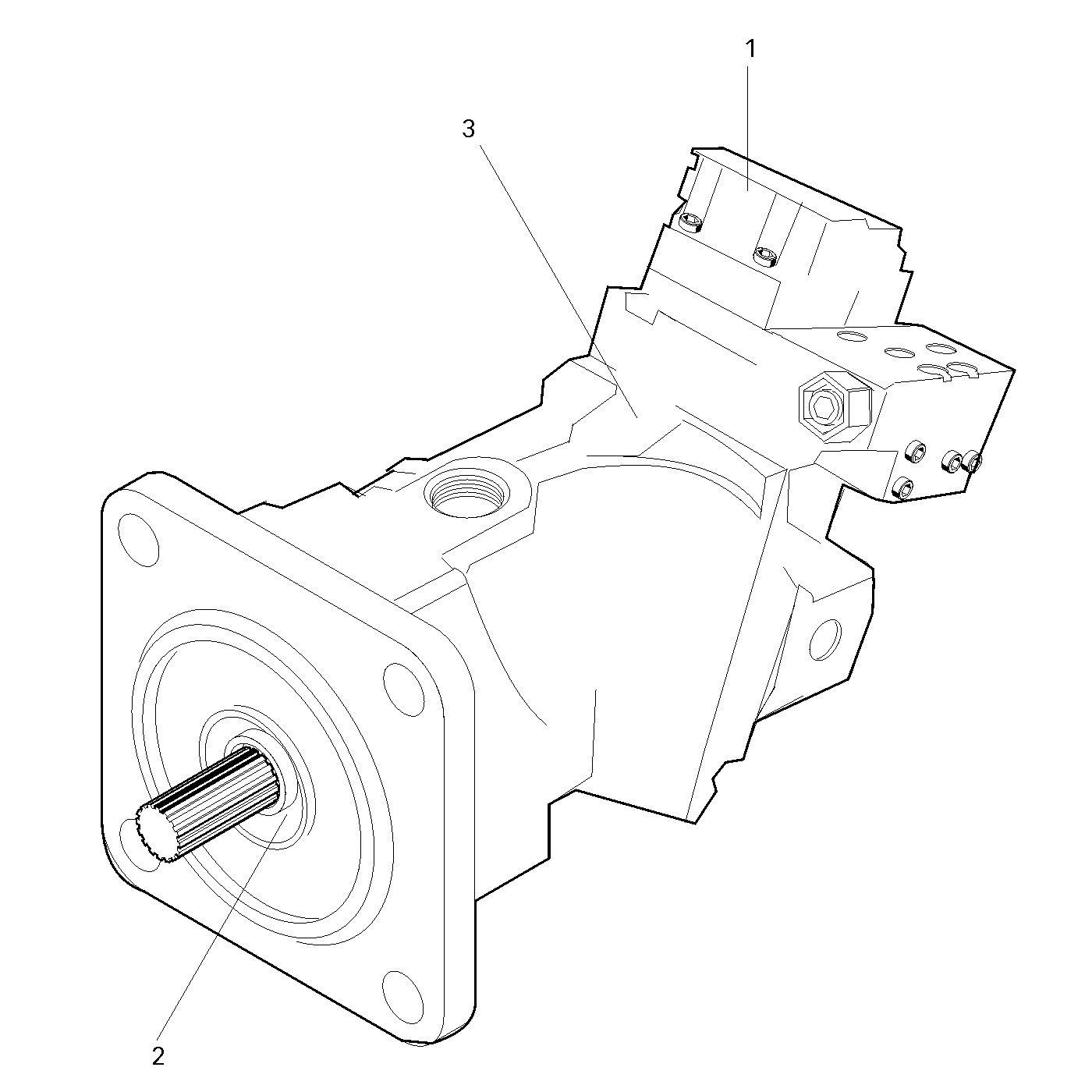 фотография Комплект прокладок 5031881 от интернет-магазина sp.parts