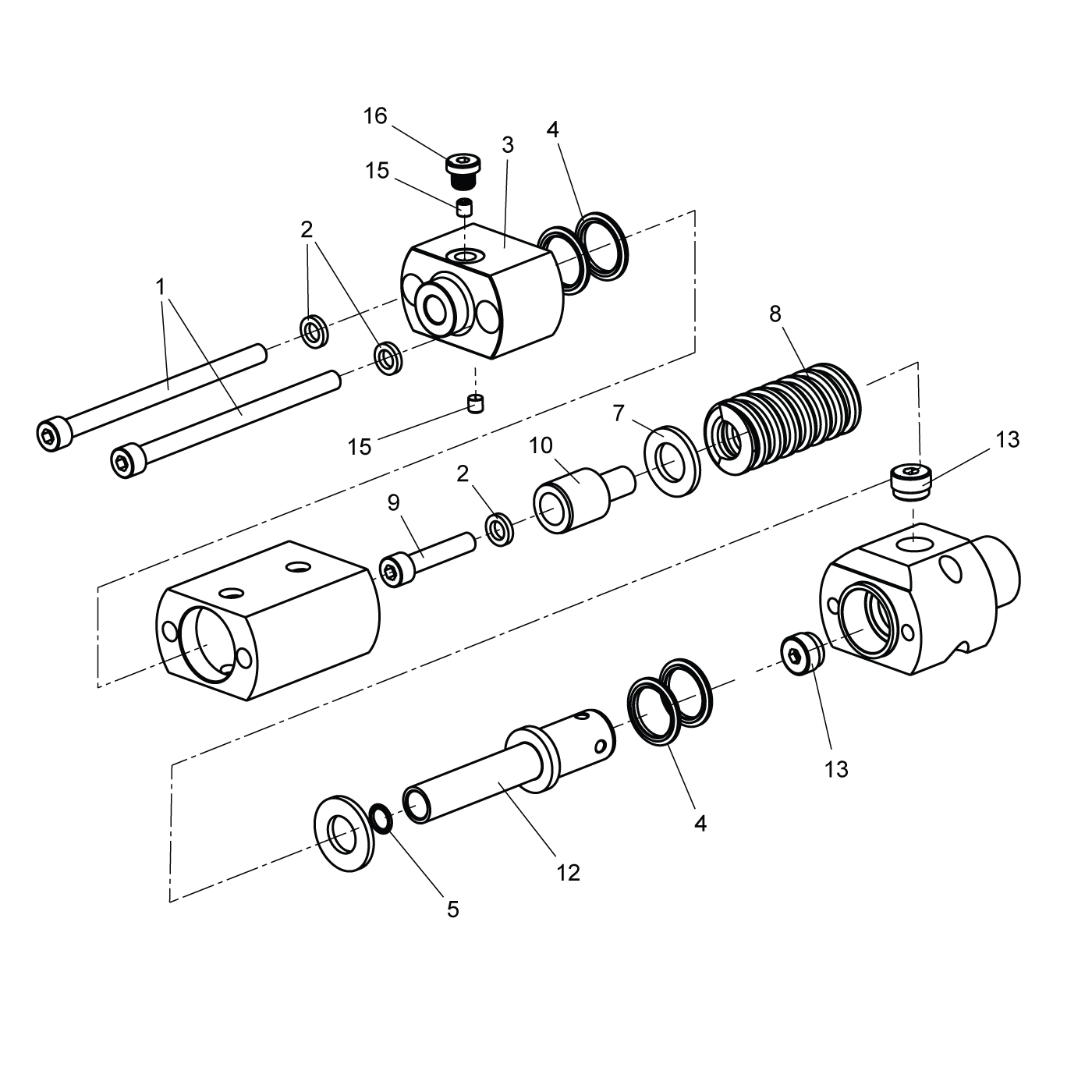 фотография Уплотнение 5254244 от интернет-магазина sp.parts