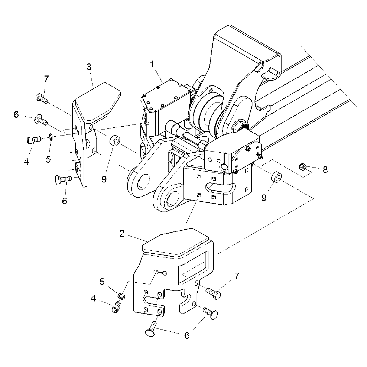 фотография защита 5200217 от интернет-магазина sp.parts