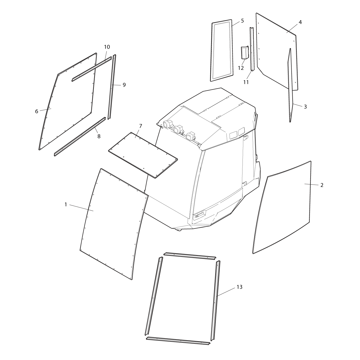 фотография Перечень 5064562 от интернет-магазина sp.parts