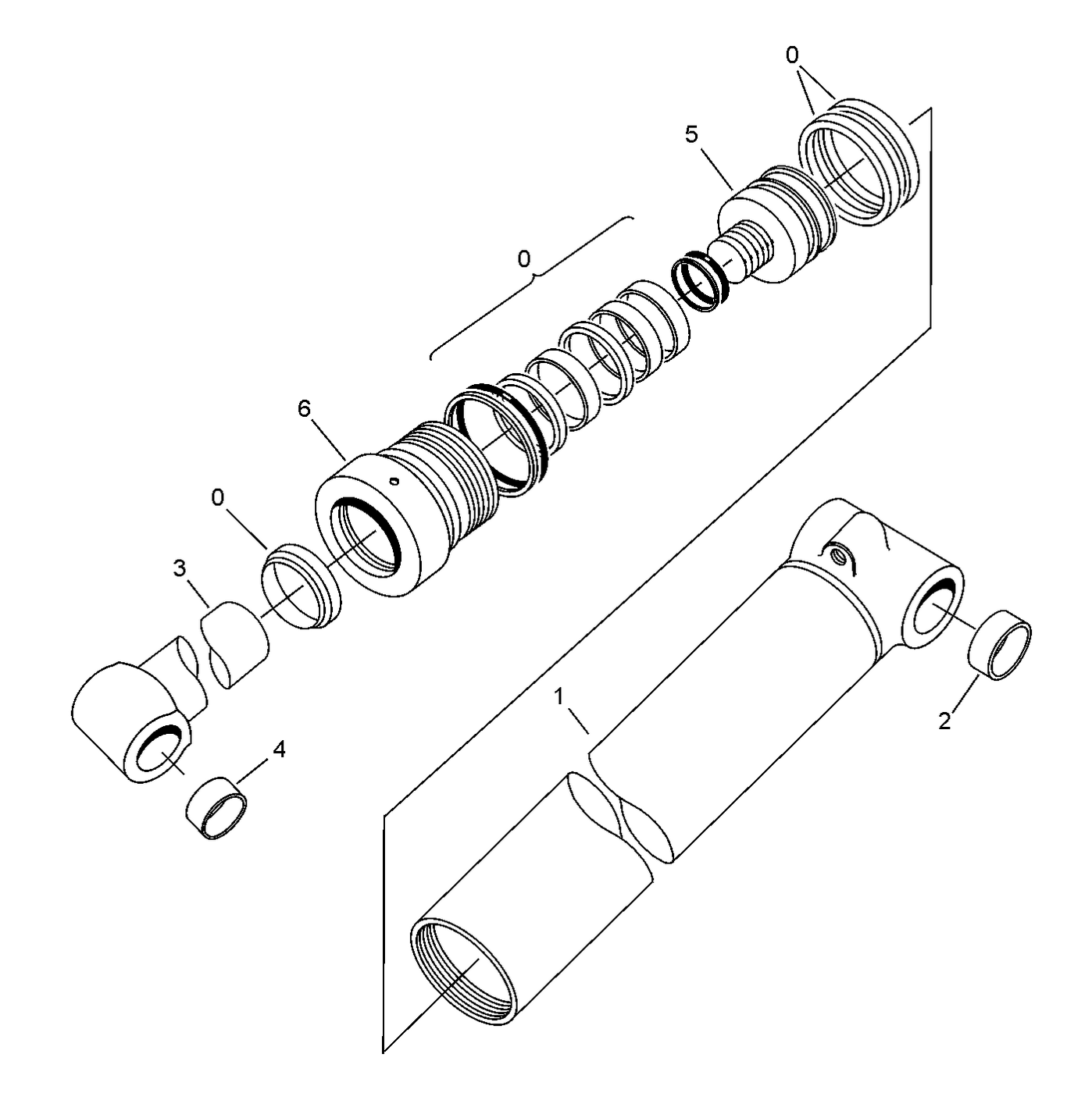 фотография Втулка 5070037 от интернет-магазина sp.parts