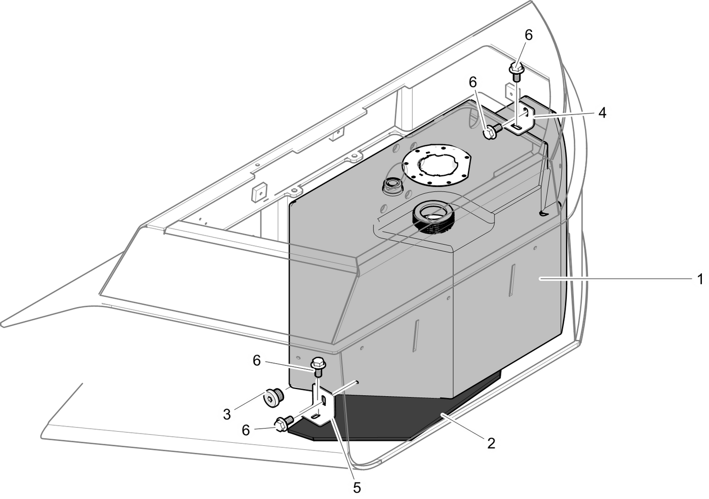 фотография Монтаж 5258567 от интернет-магазина sp.parts