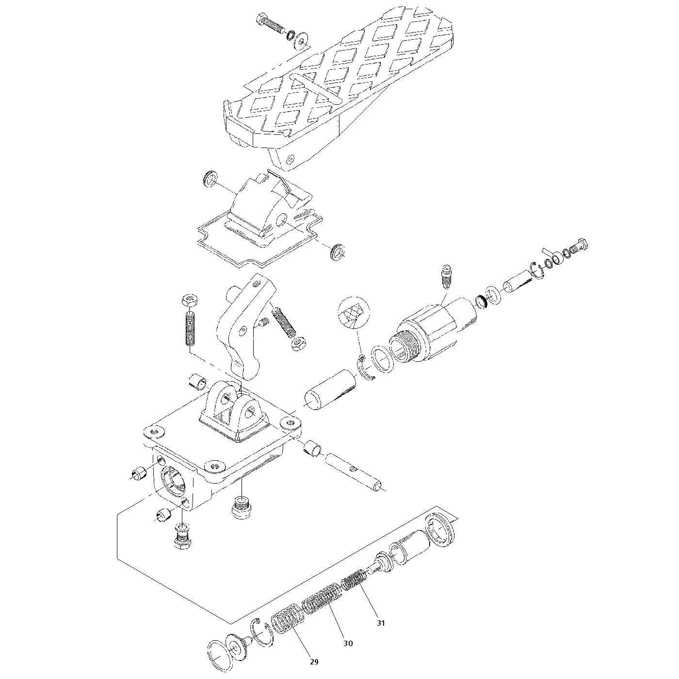 фотография Пружина 5042183 от интернет-магазина sp.parts