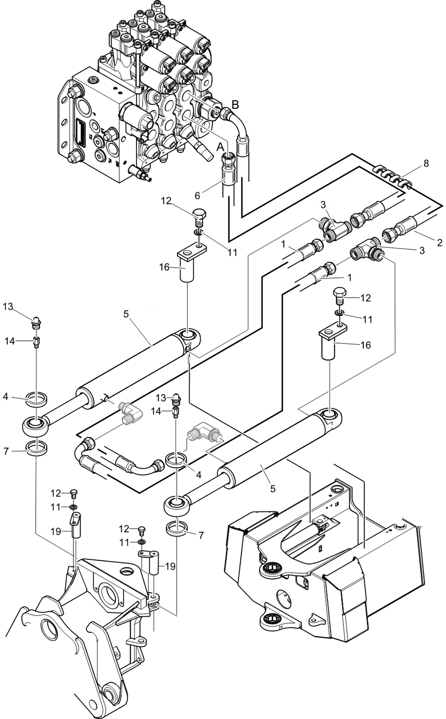 фотография Штифт 5276157 от интернет-магазина sp.parts